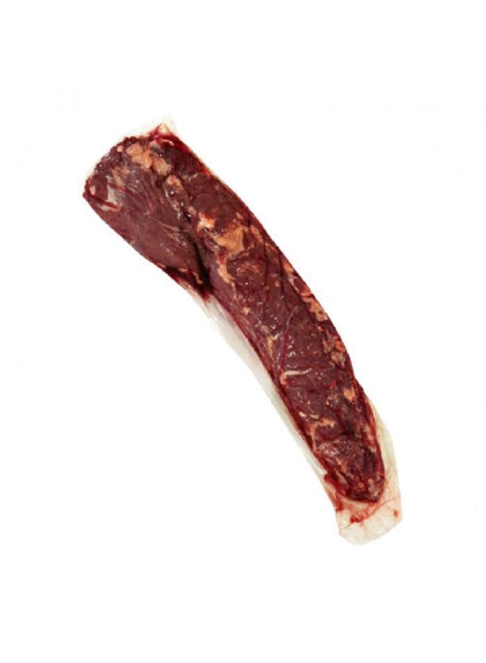 Beef fillet chain off