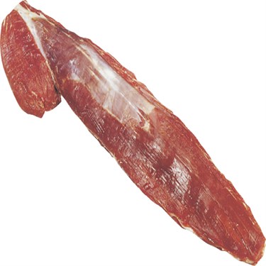Beef fillet chain on