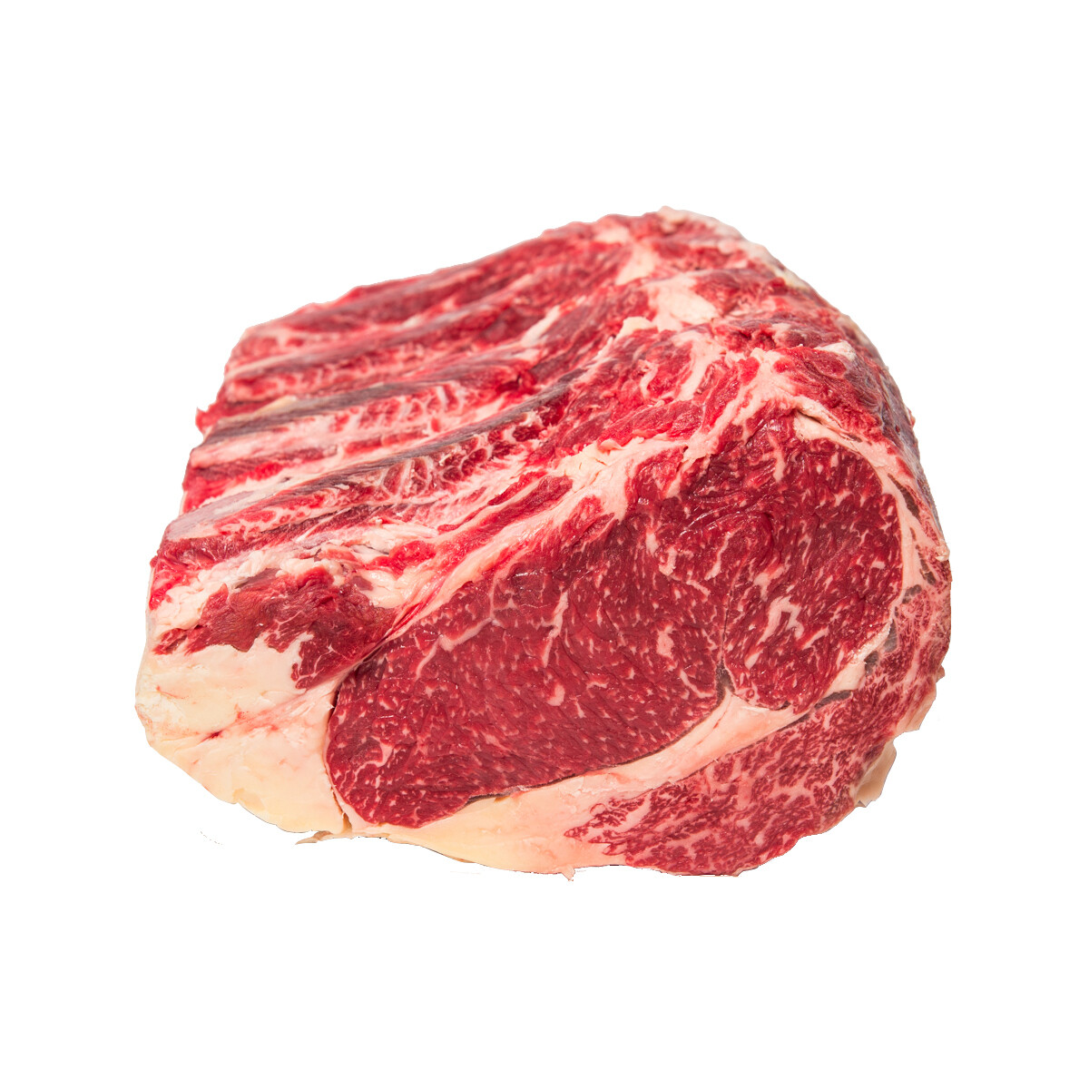 Boneless whole ribeye