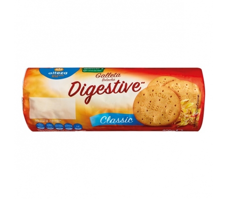 Digestive biscuits