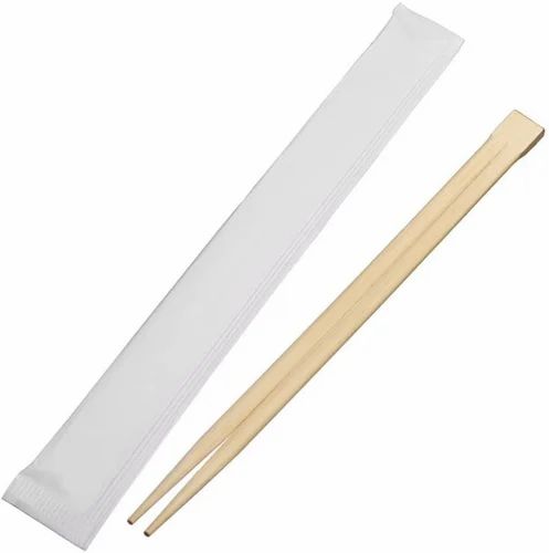 Disposable wooden chopsticks