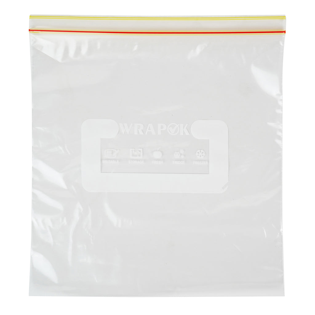 Freezer bags Large 10X15X800