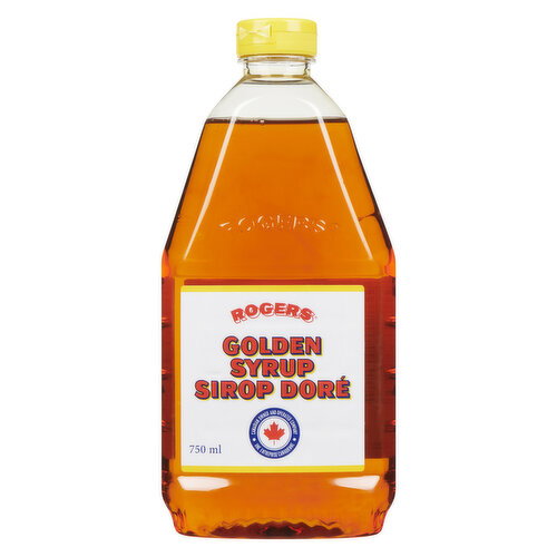 Golden syrup