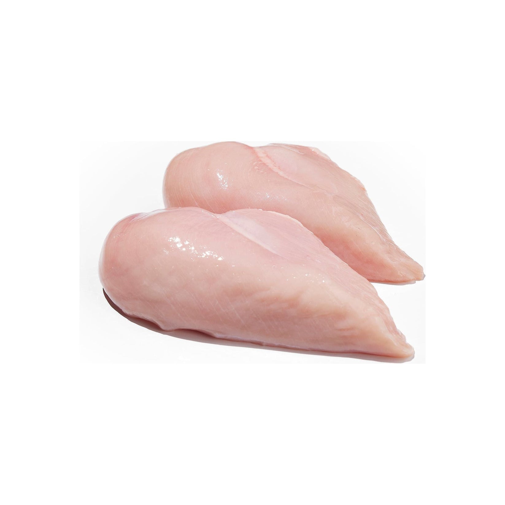 Halal skin off chicken supreme