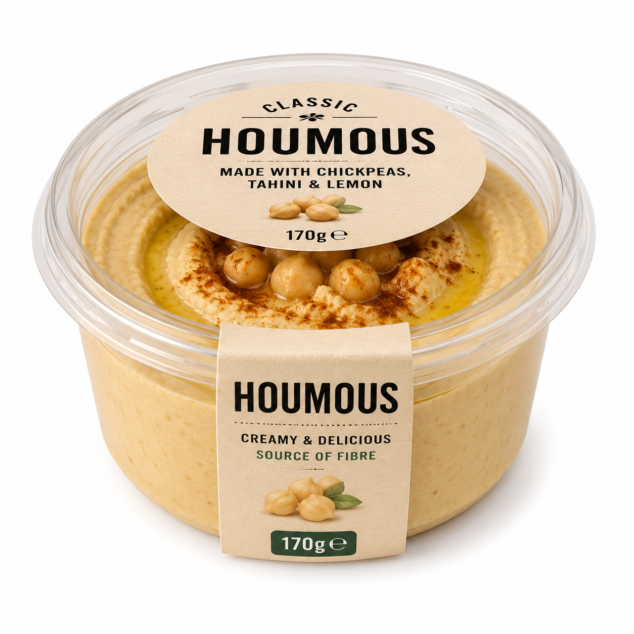 Houmous