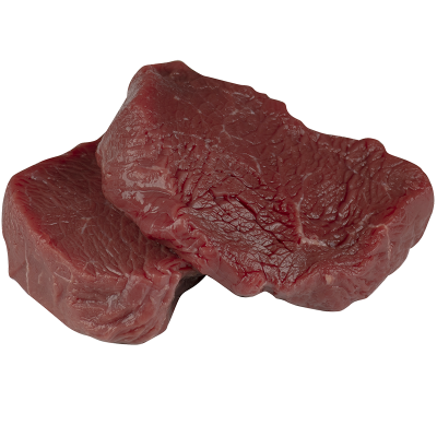 Lamb rump square cut
