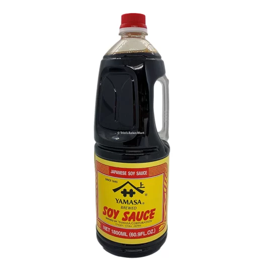 Light soy sauce
