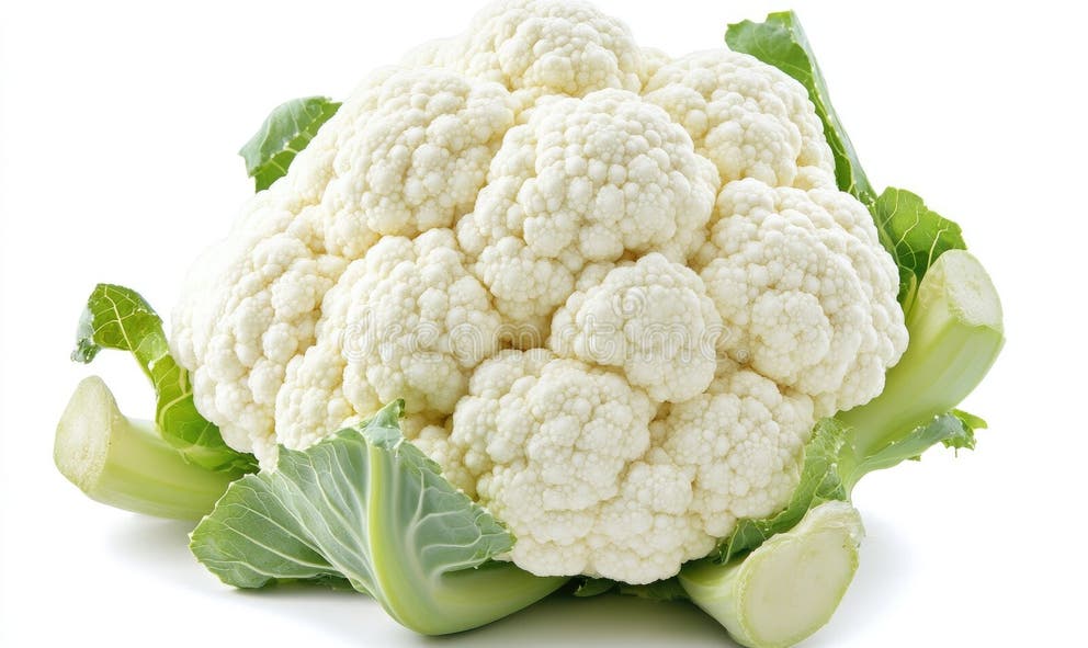 Longstem biancoli cauliflower
