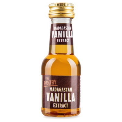 Madagascan vanilla extract