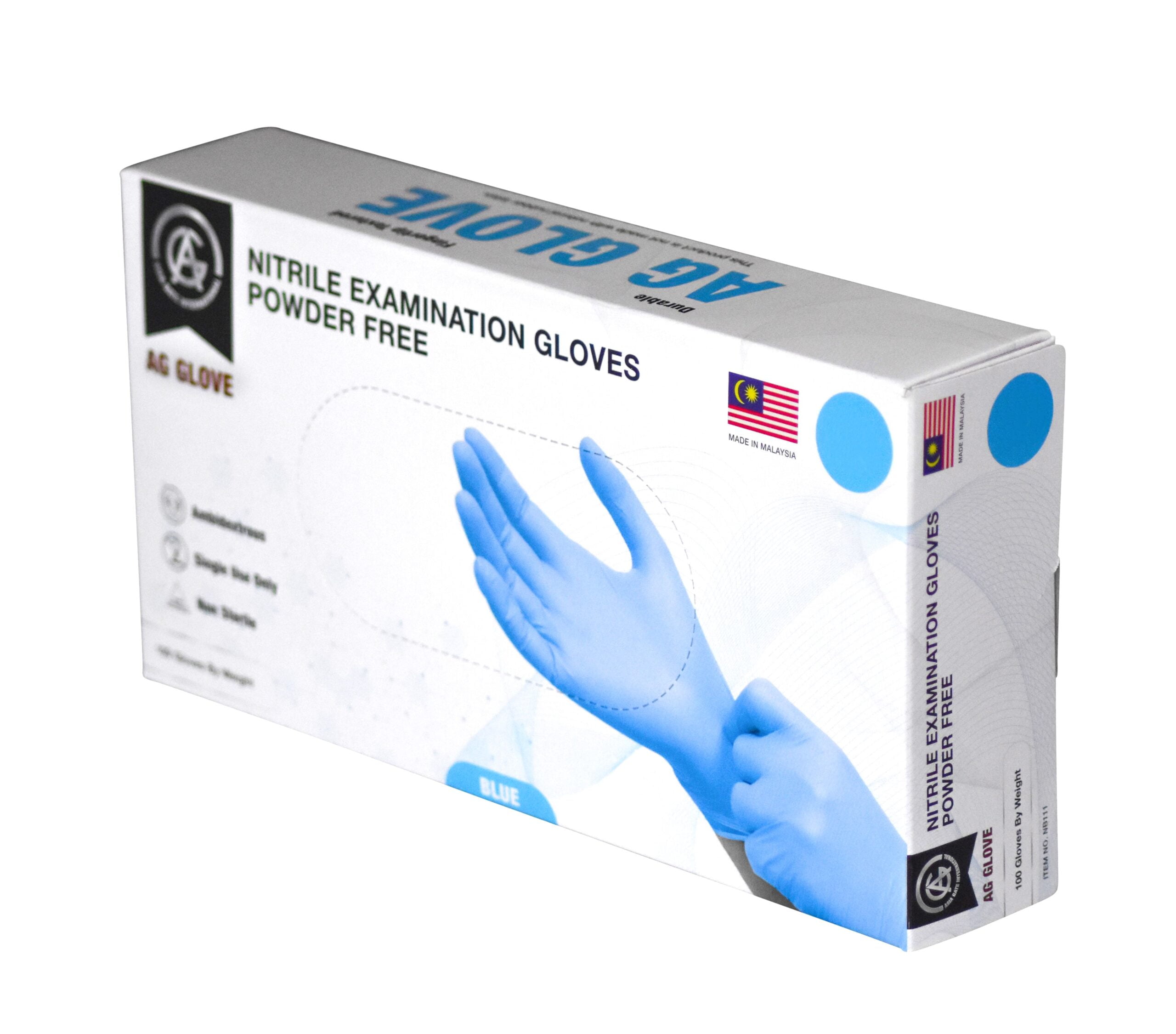 Medium gloves