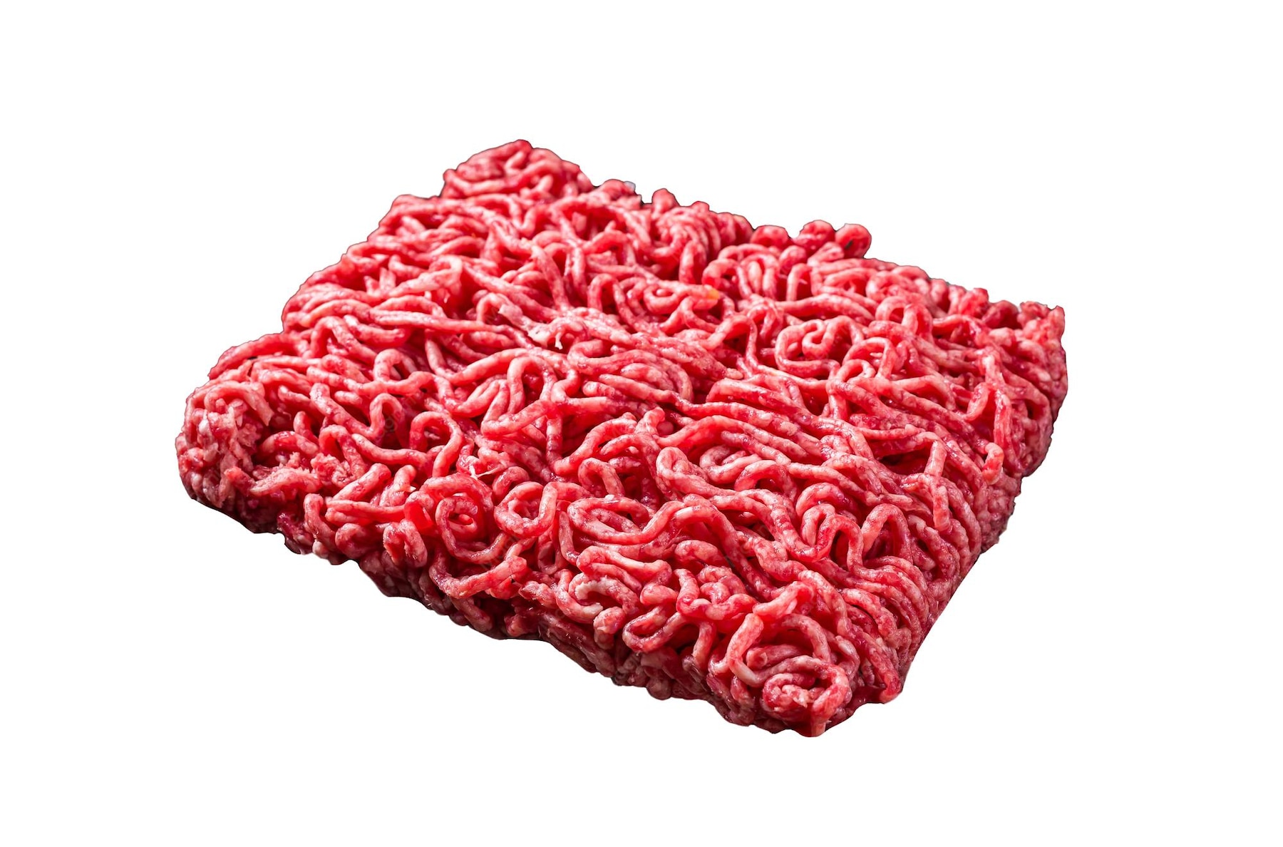 Minced beef 85vl