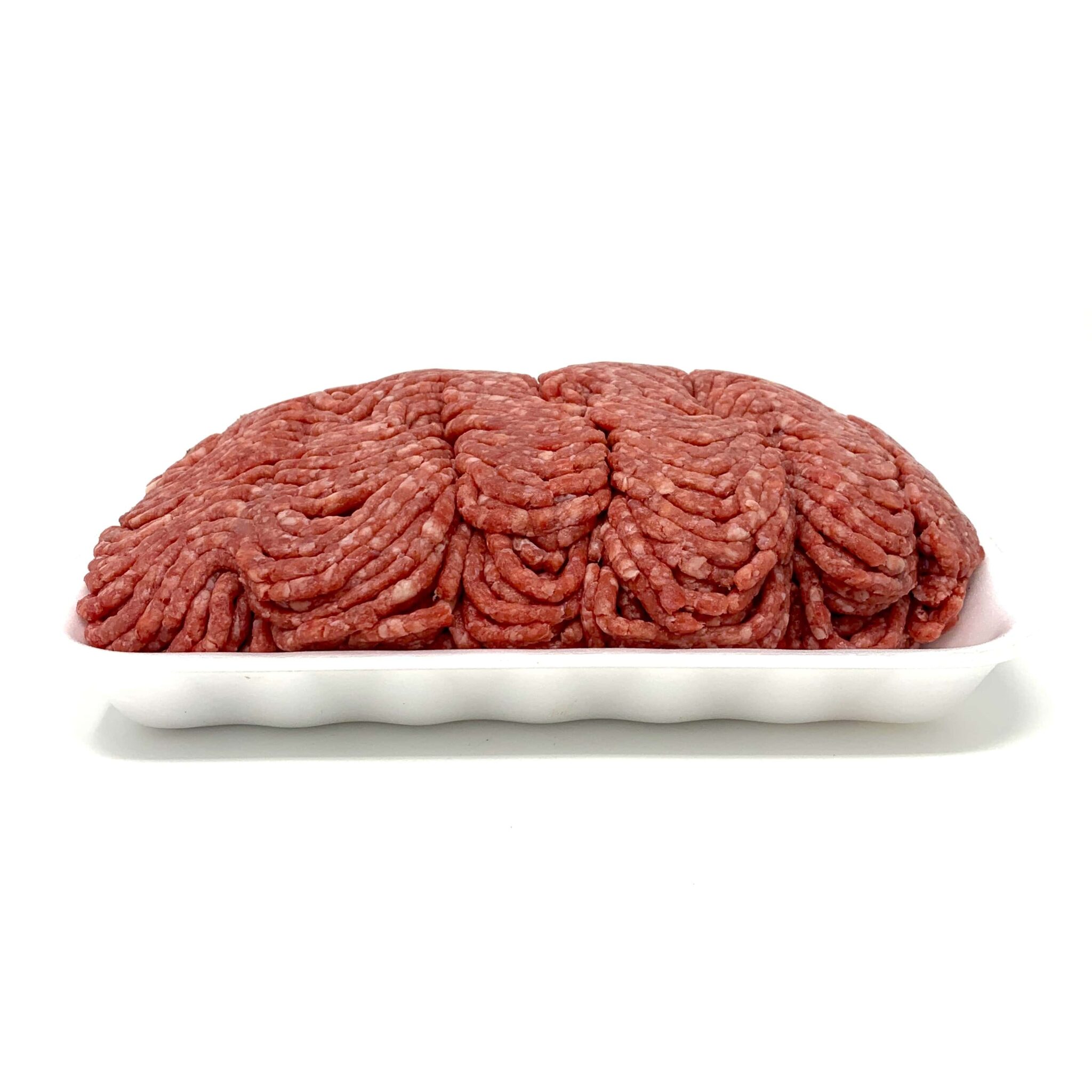 Minced beef chuck 95vl