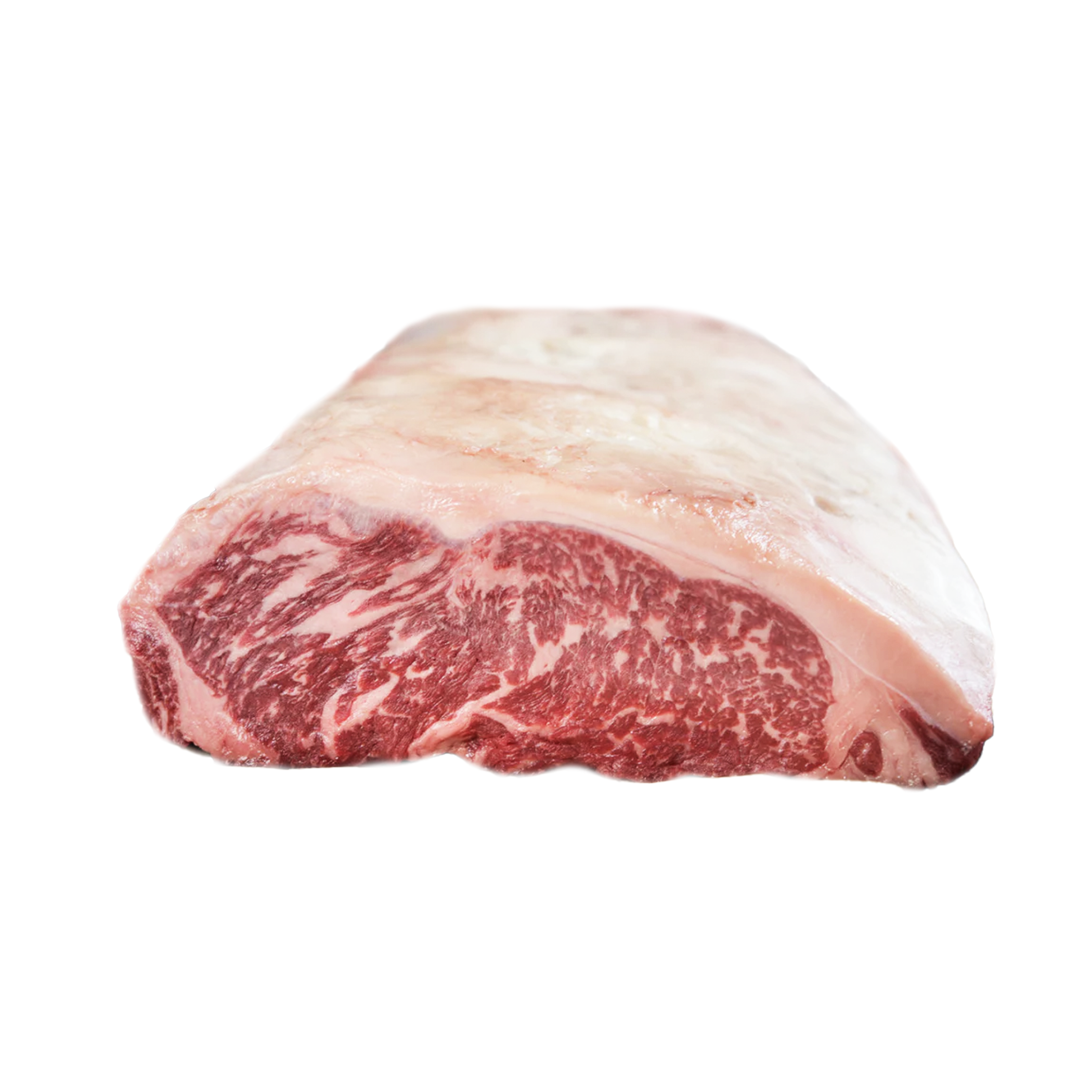 Pork striploin