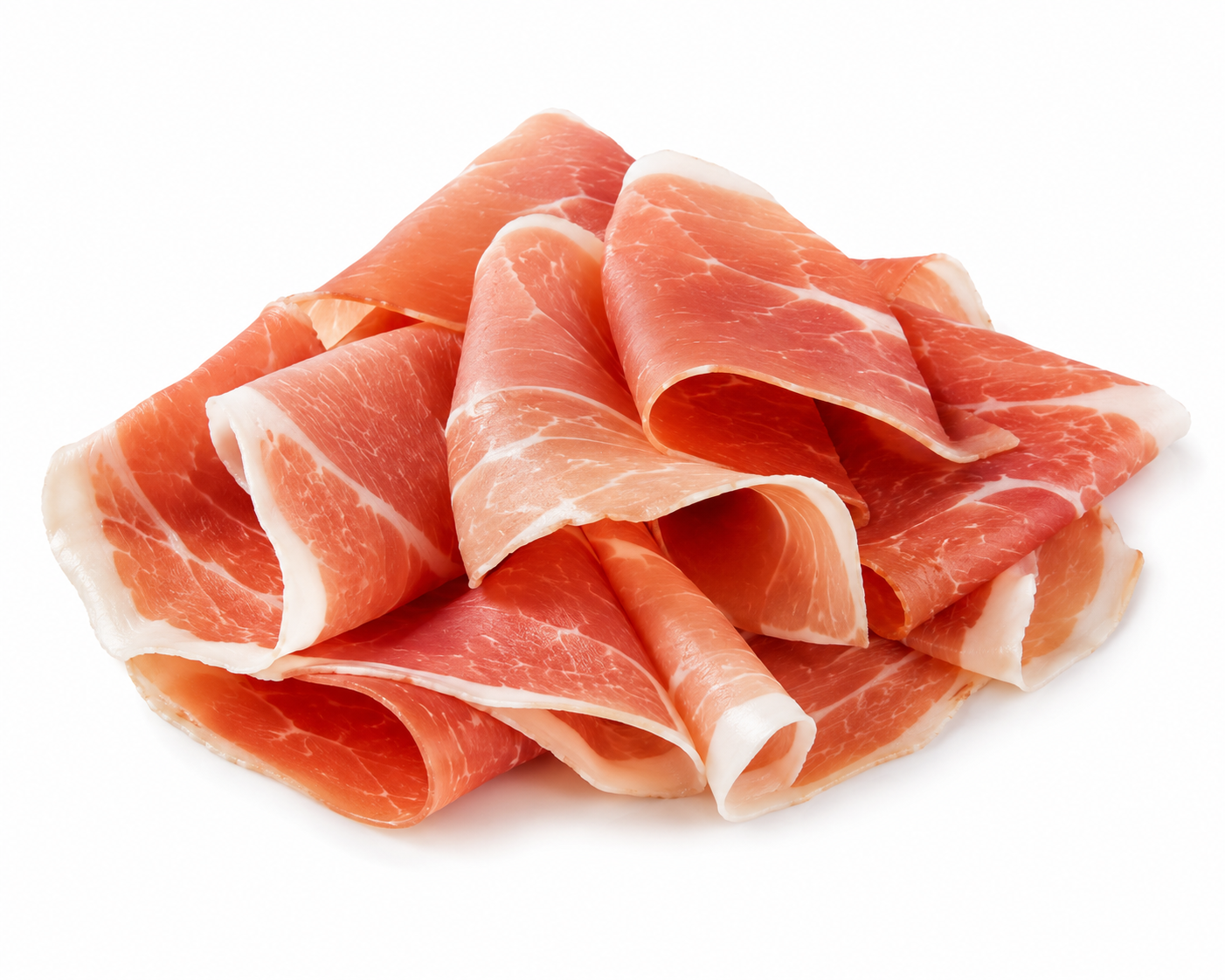 Proscuitto crudo