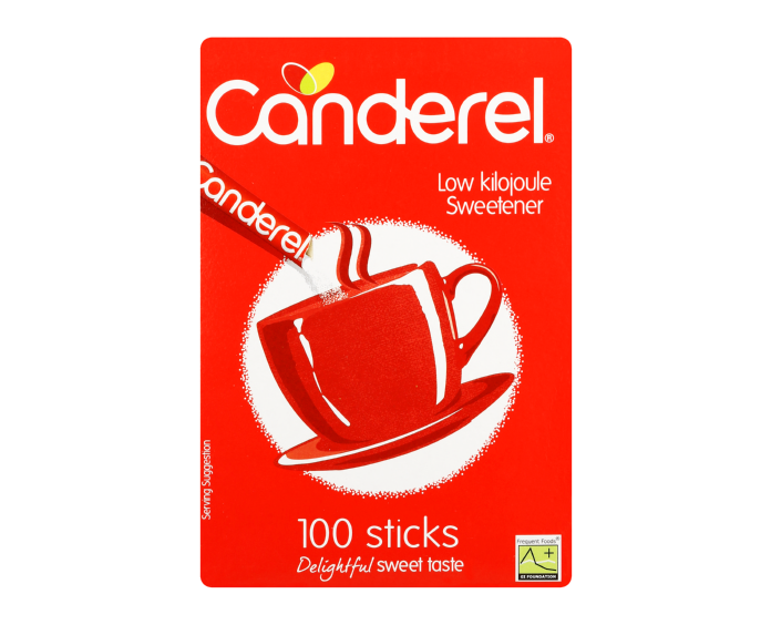 Red canderel