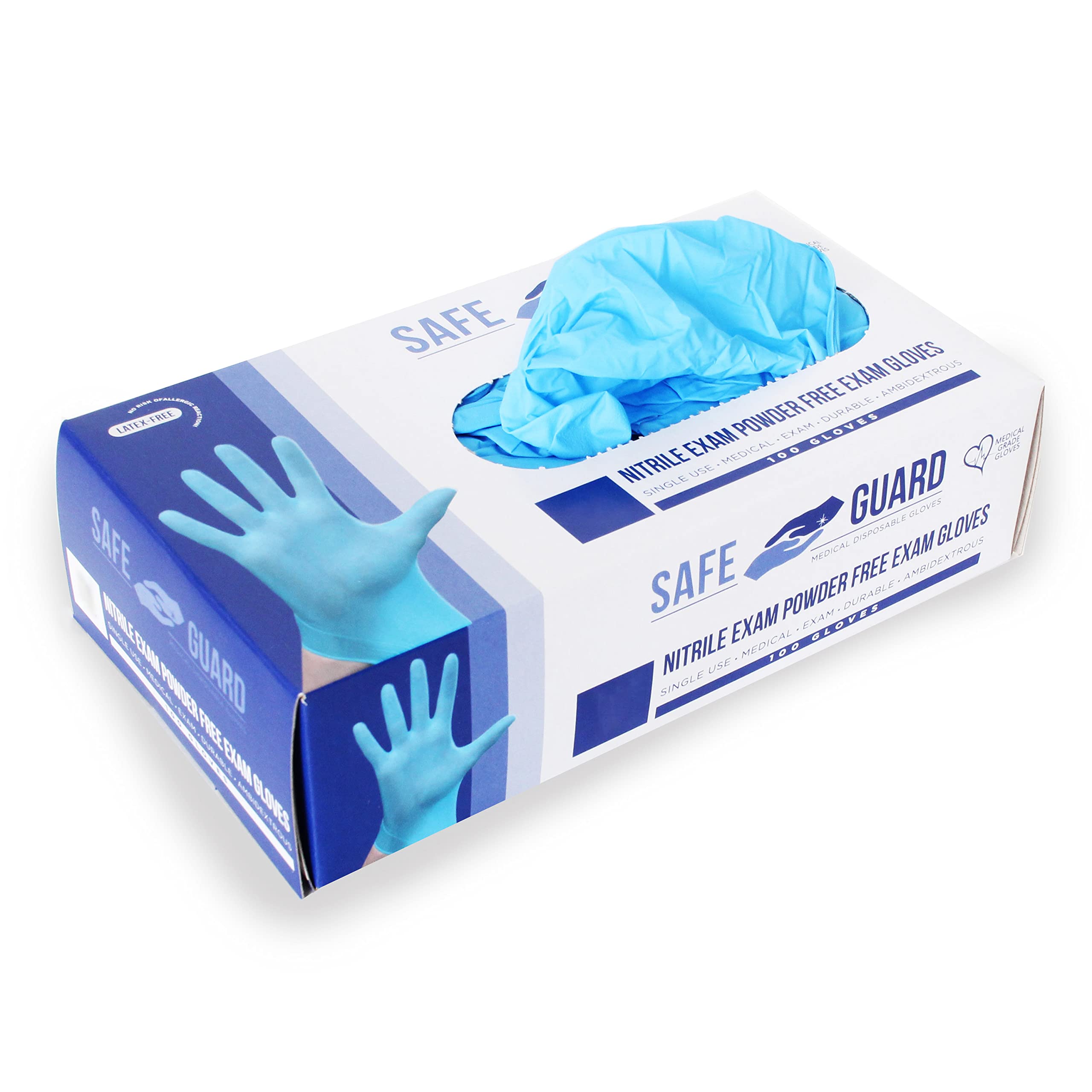 Small gloves