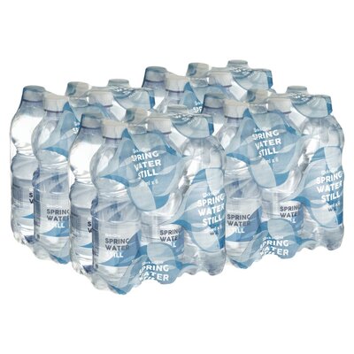 Still water 500ML