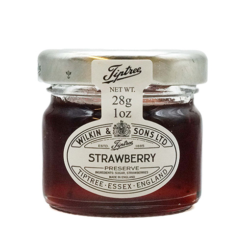 Strawberry conserve Tiptree