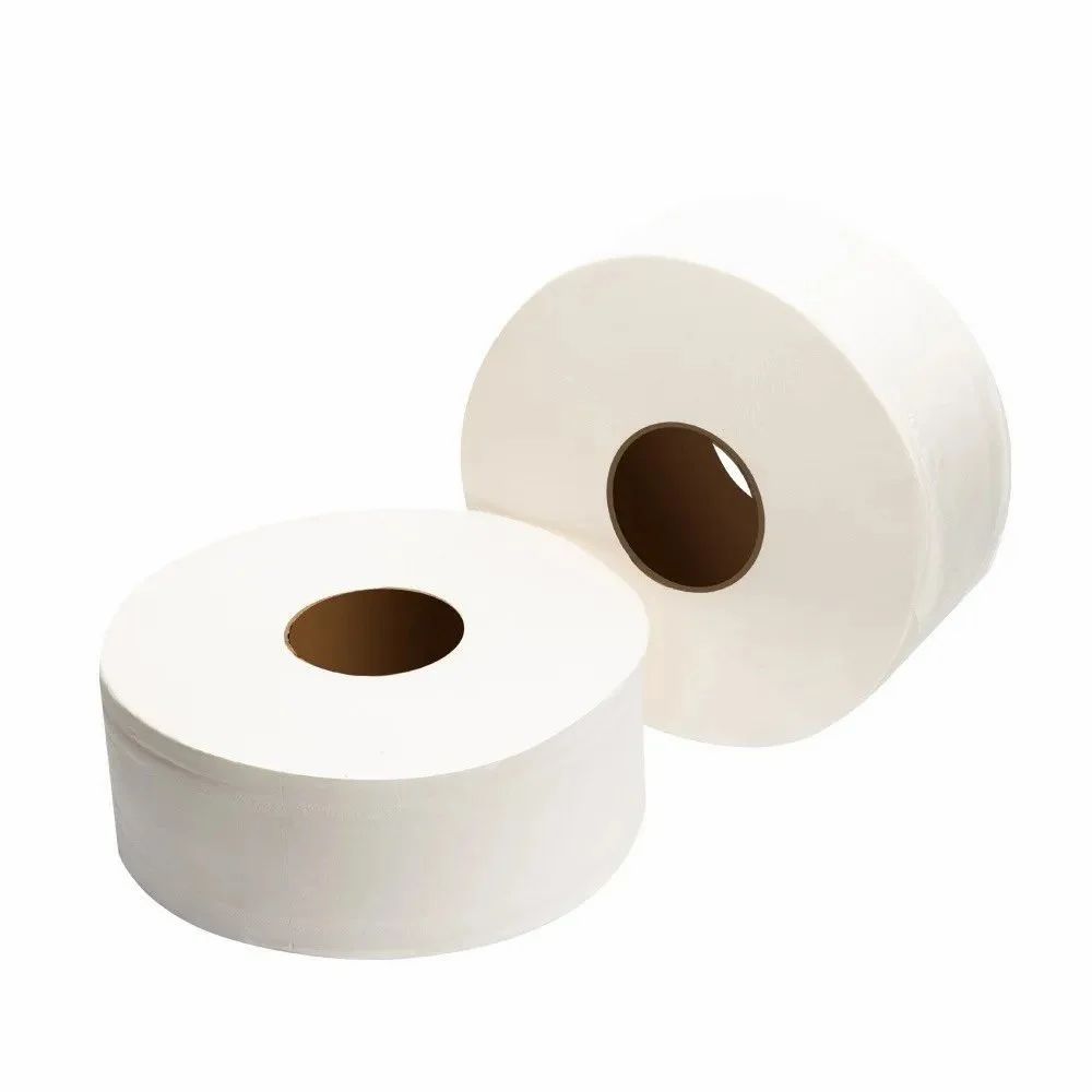 Toilet rolls