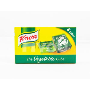 Vegetable stock Knorr