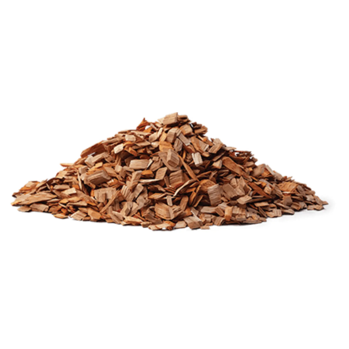 Wood smoking chips Oak