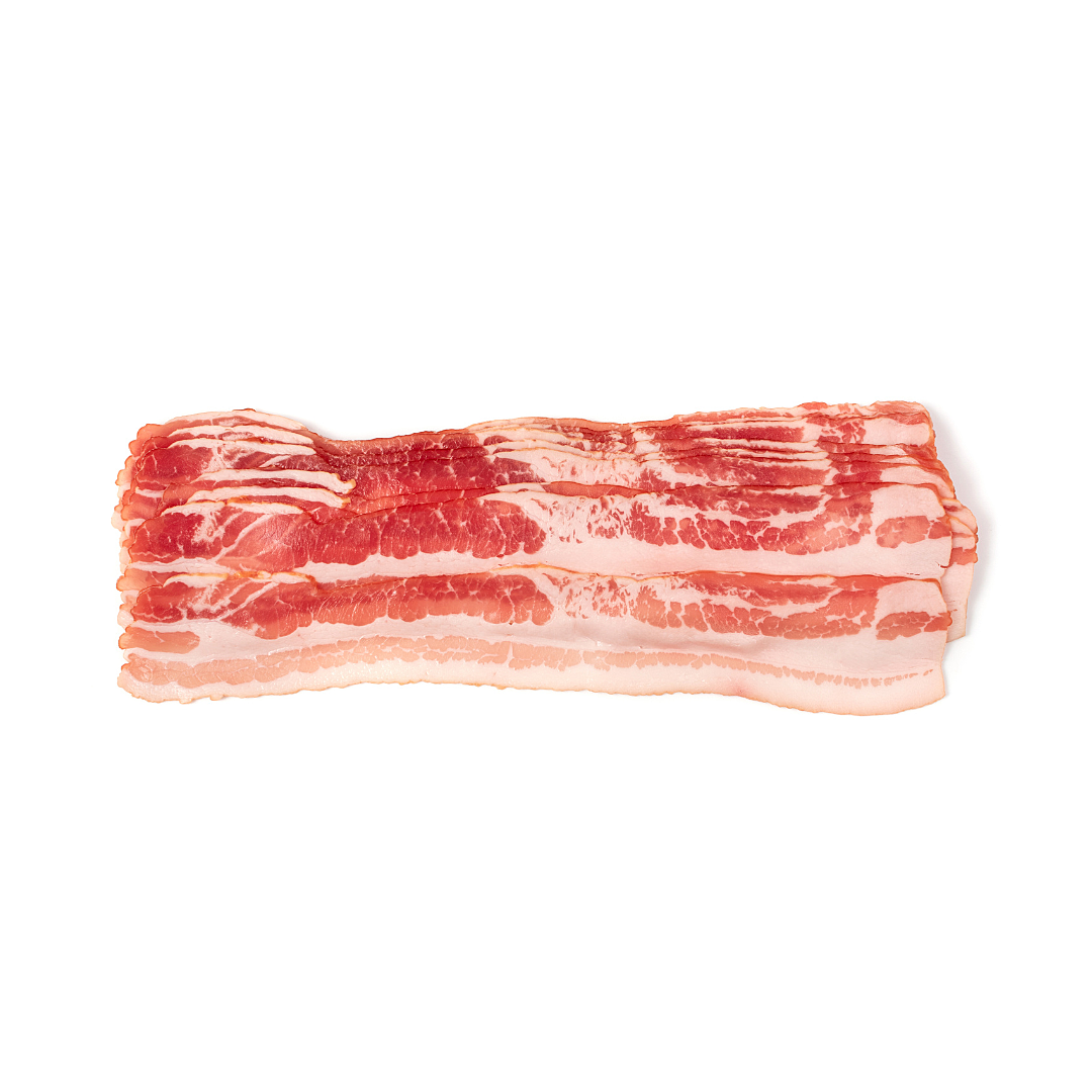 Bacon strips