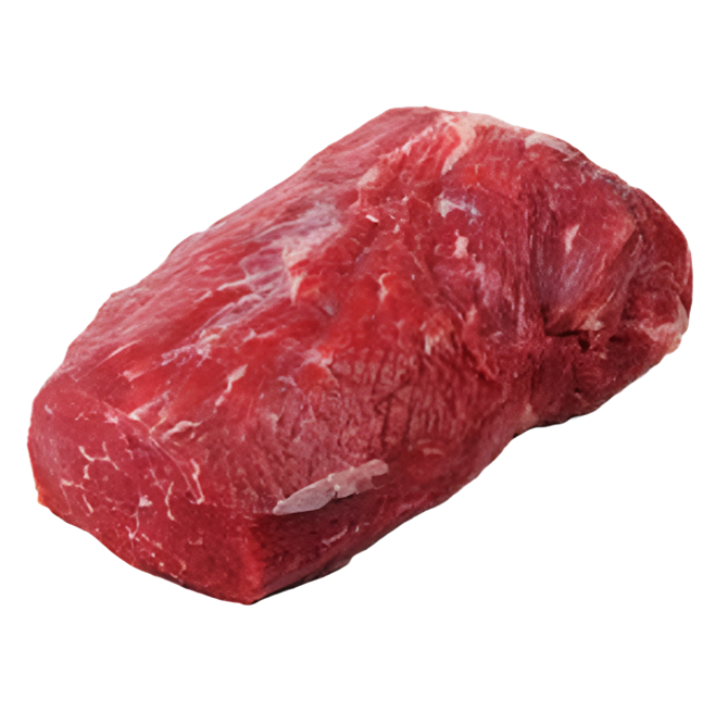 Beef chuck tender