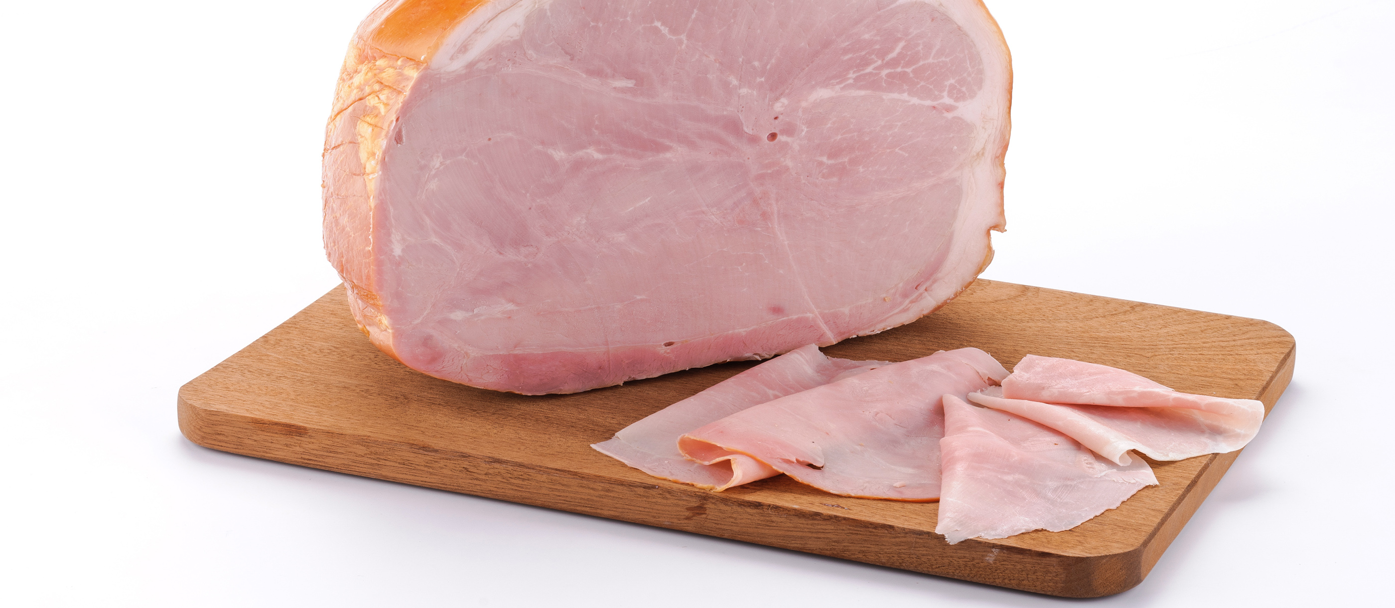 Boiled ham 10%