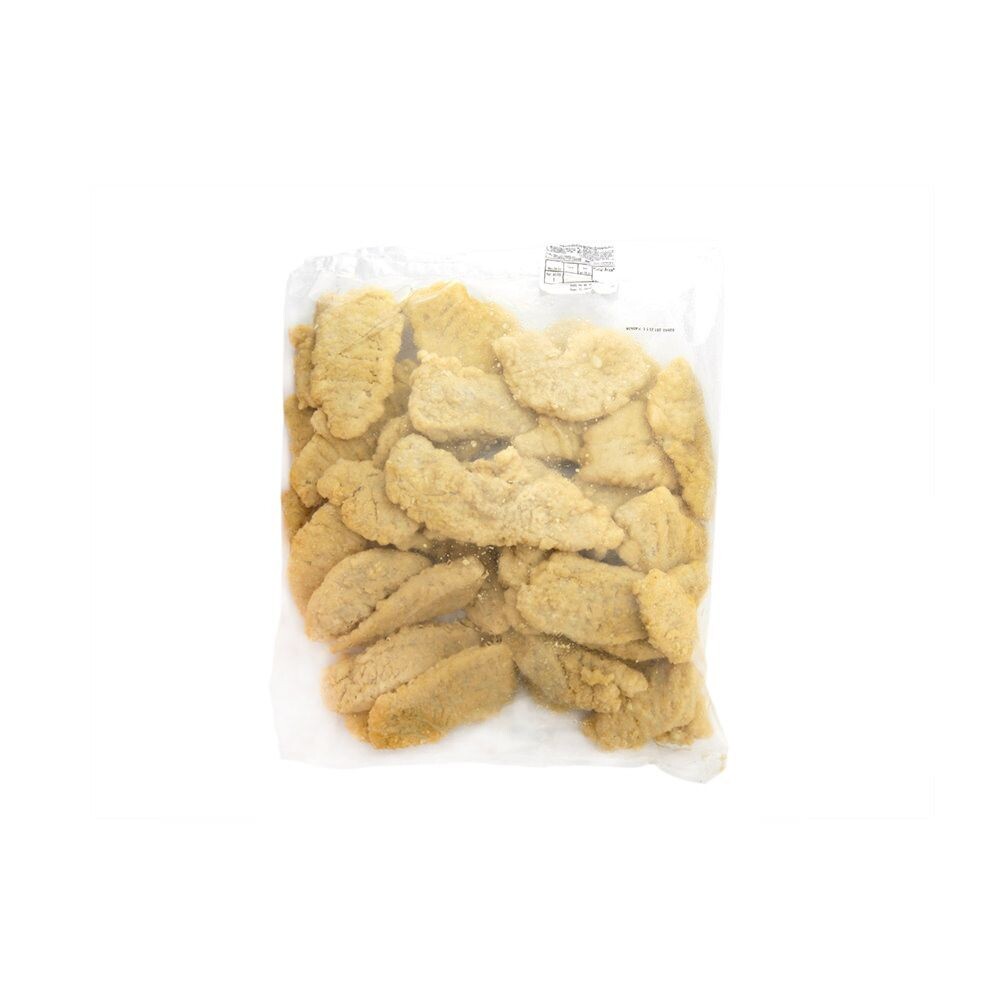 Frozen chicken tenders 