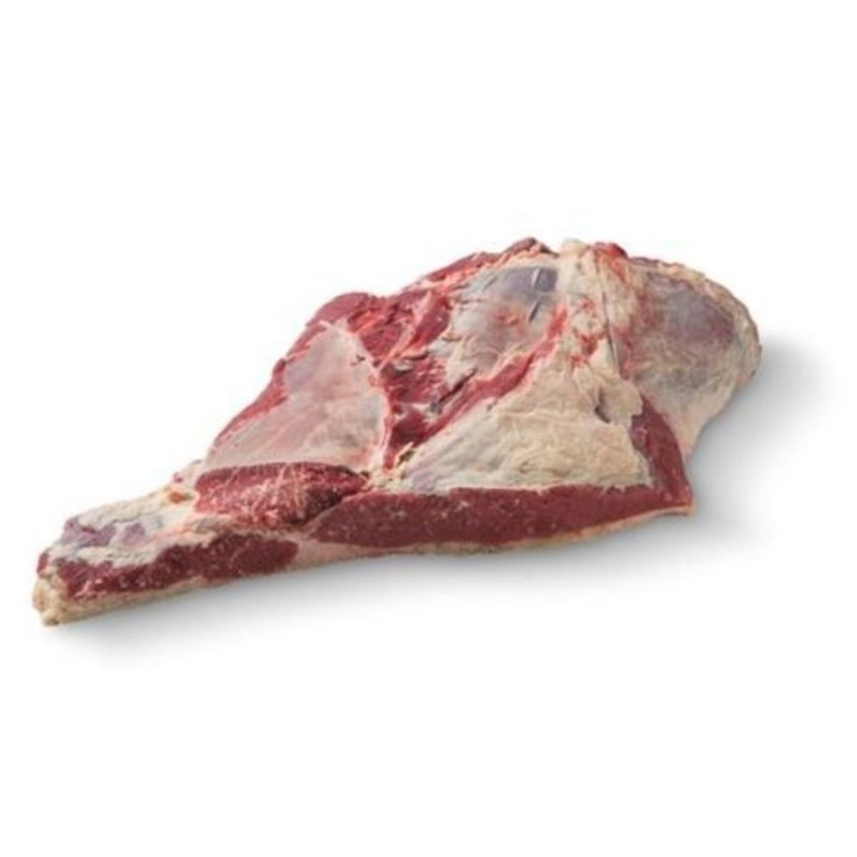 Frozen shoulder clods choice beef