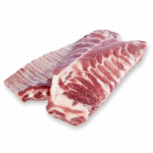 Pork spare ribs
