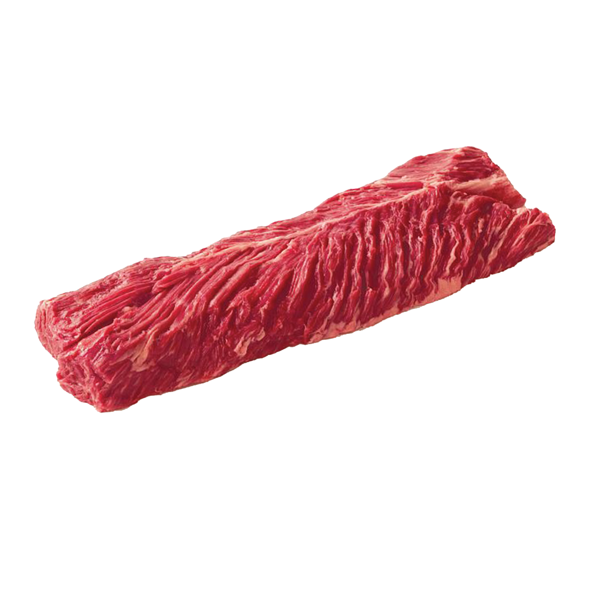 Select beef hanging tenders