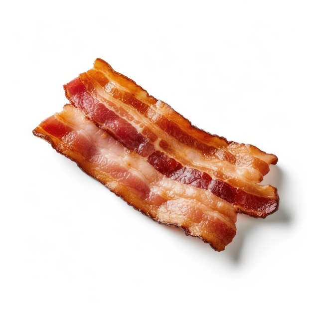 Turkey bacon
