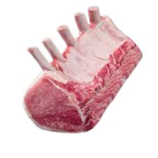 Abanico de porc ibérique surgelé