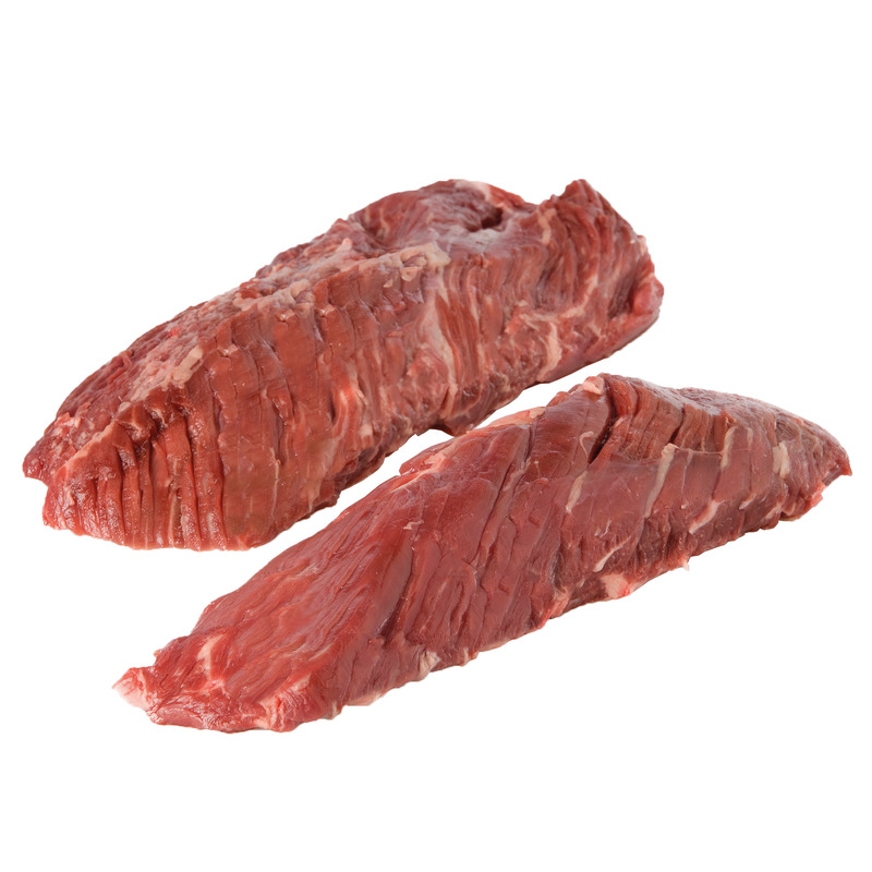 Aiguillette baronne de boeuf halal surgelé