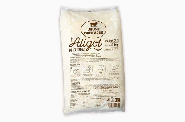 Aligot aveyron halal