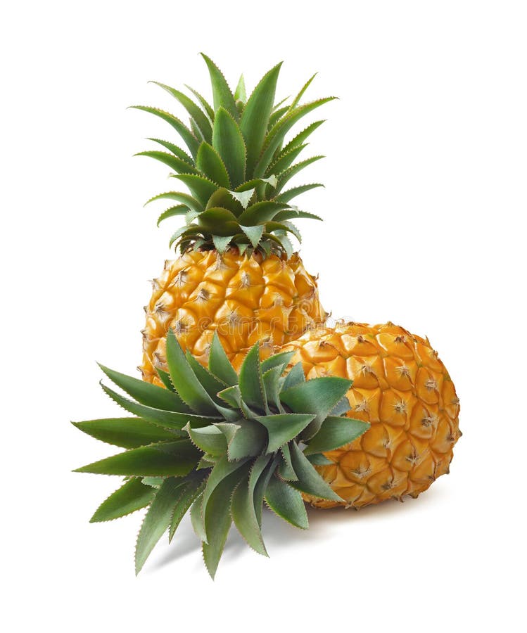 Ananas bateau