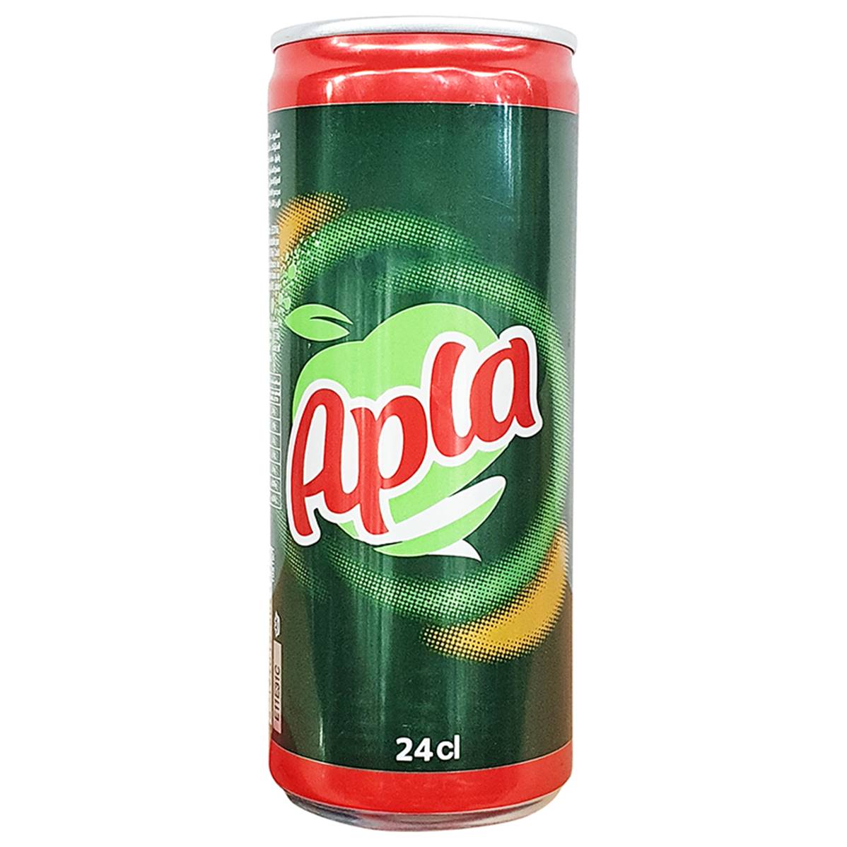 Apla 24Cl