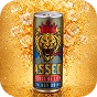 Assed energy drink 250ML