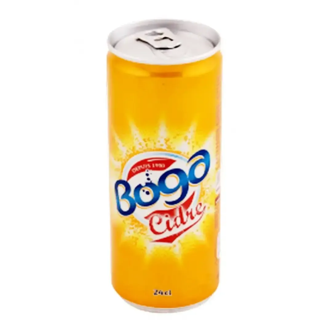 Boga cidre 24CL