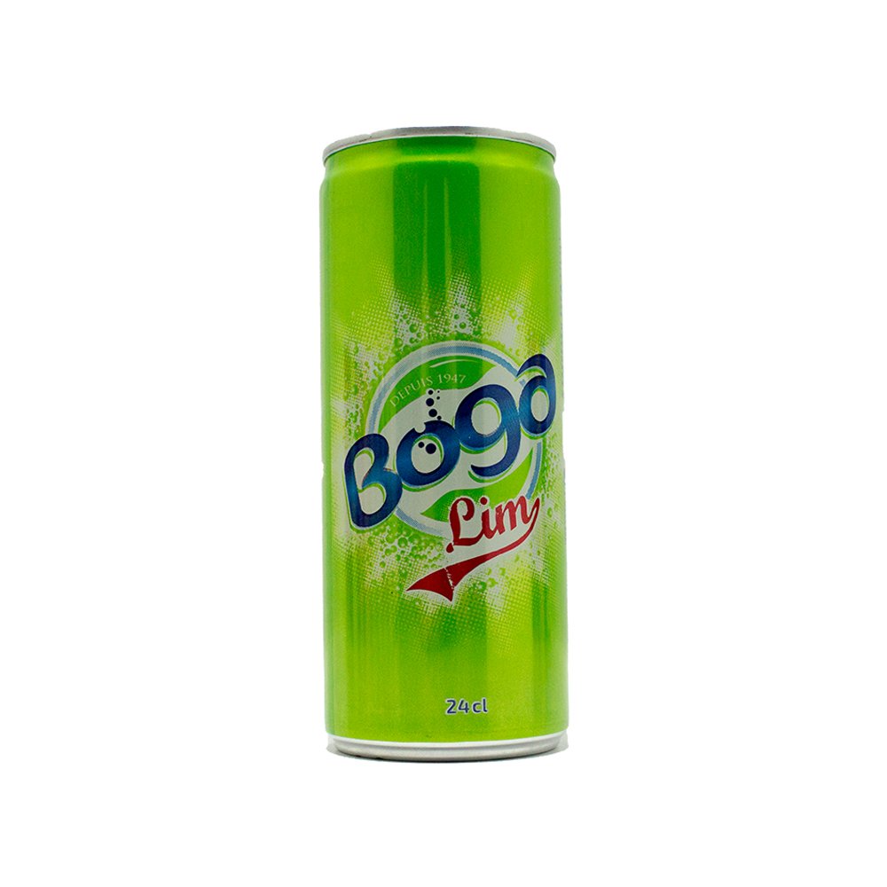 Boga lim 24CL