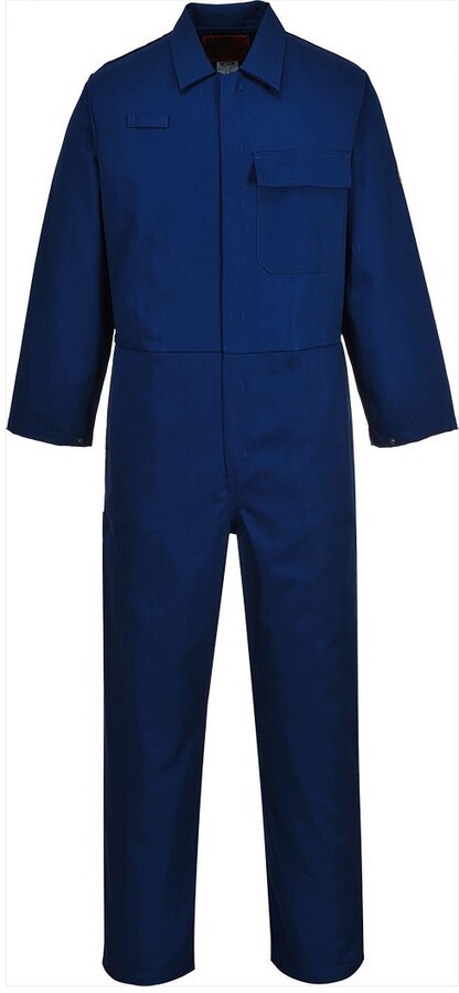 Combinaison de livreur complète