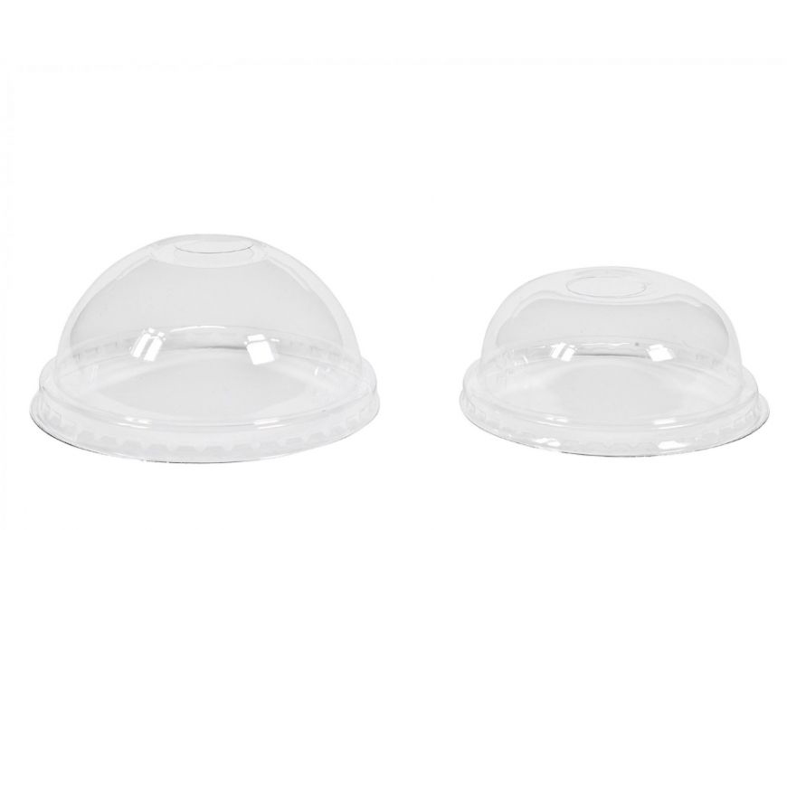 Couvercle granita milkshake 350ML 450ML