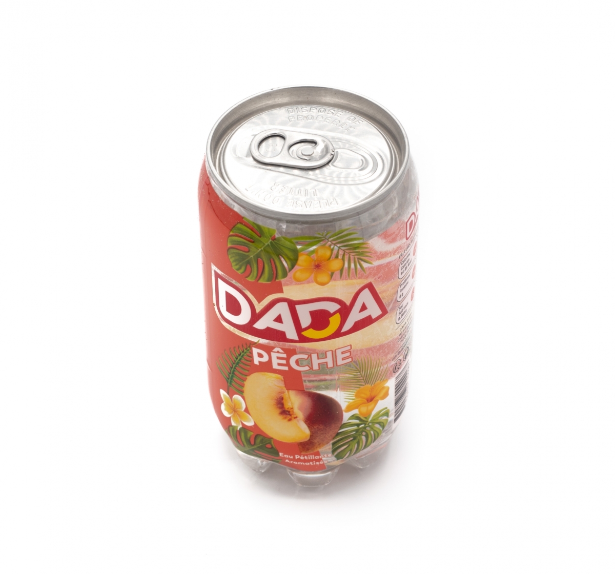 Dada pêche 33CL