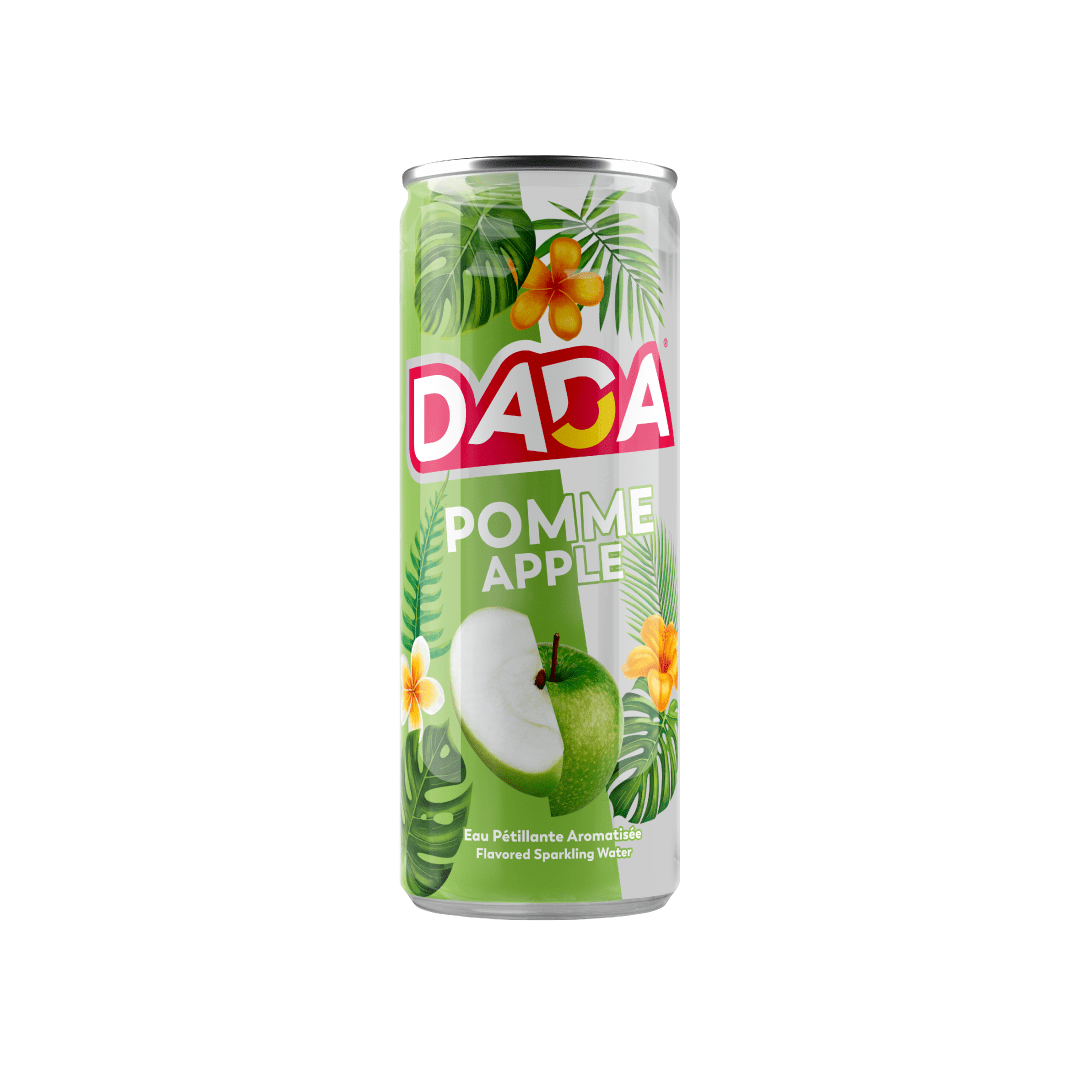 Dada pomme 33CL