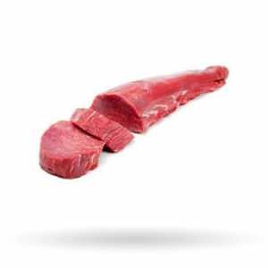 Filet de Boeuf 2,4+ surgelé