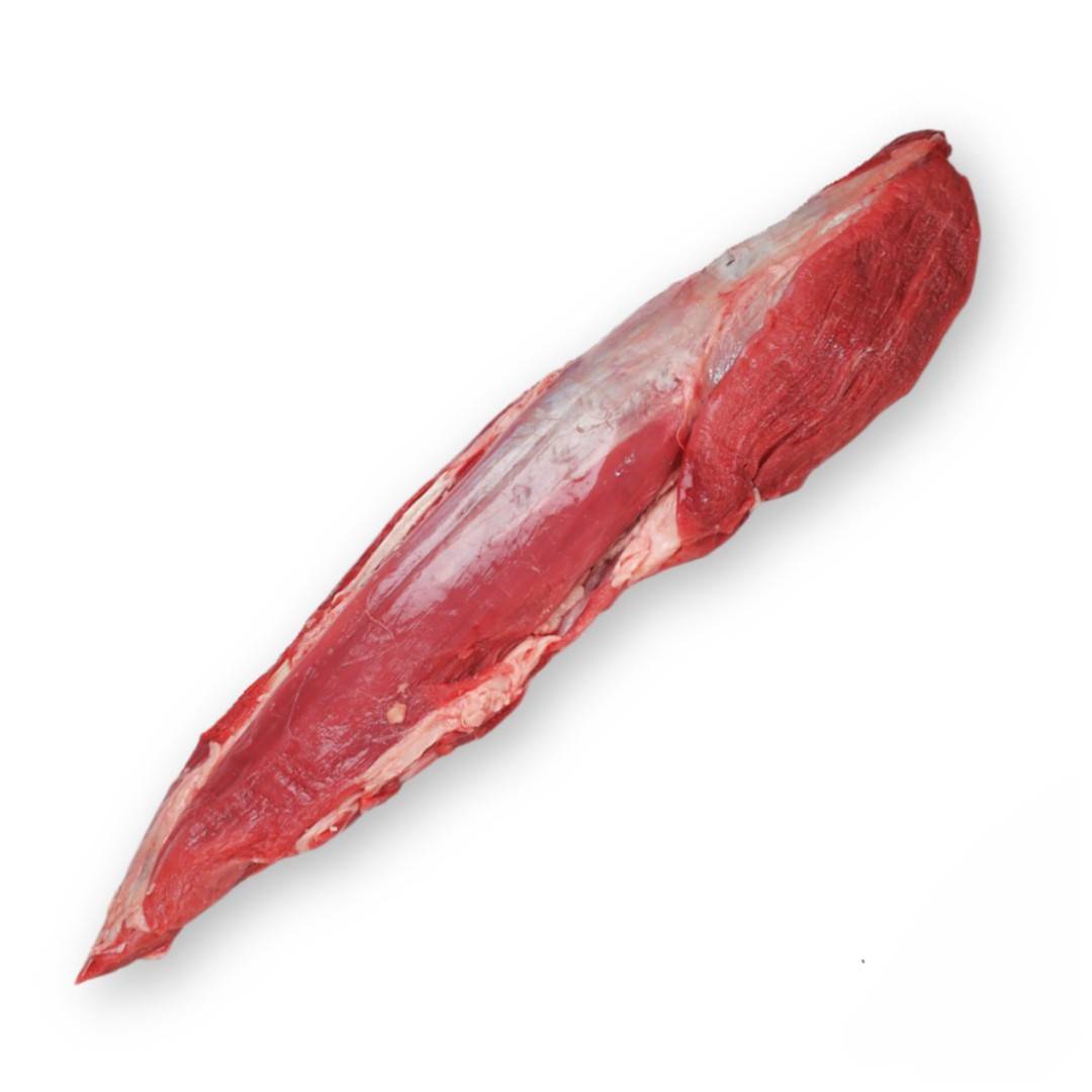 Filet de Boeuf 2,7+ surgelé