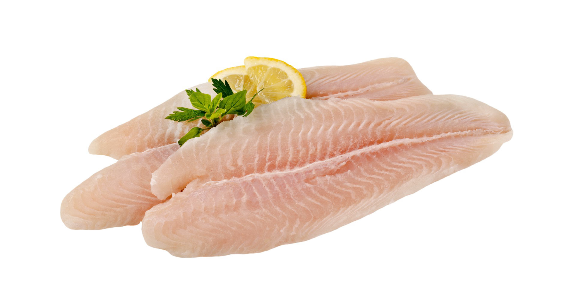 Filet de doré austral sans peau surgelé