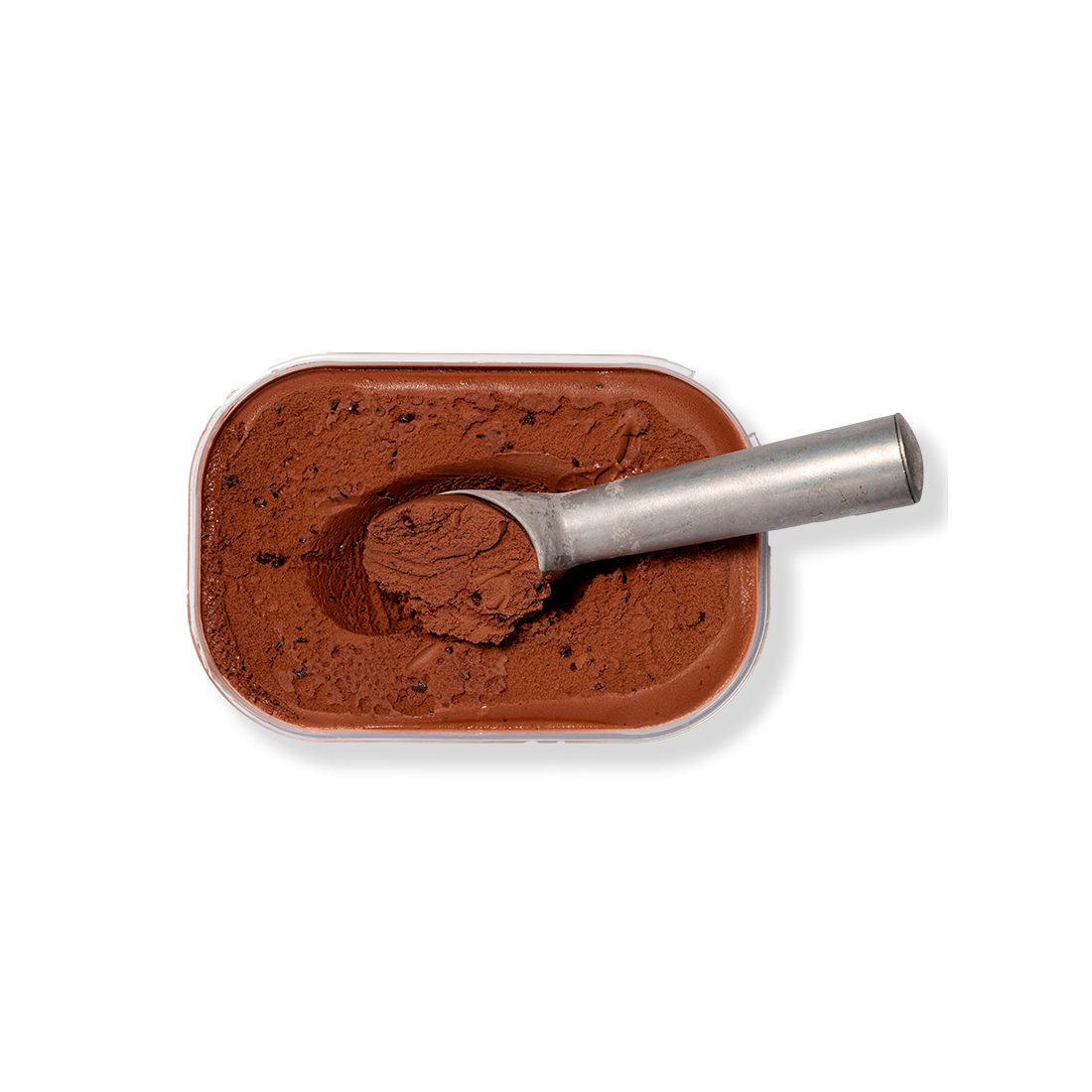 Glace artisanale chocolat