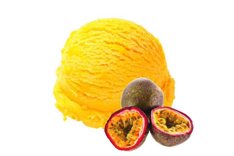 Glace passion artisanale